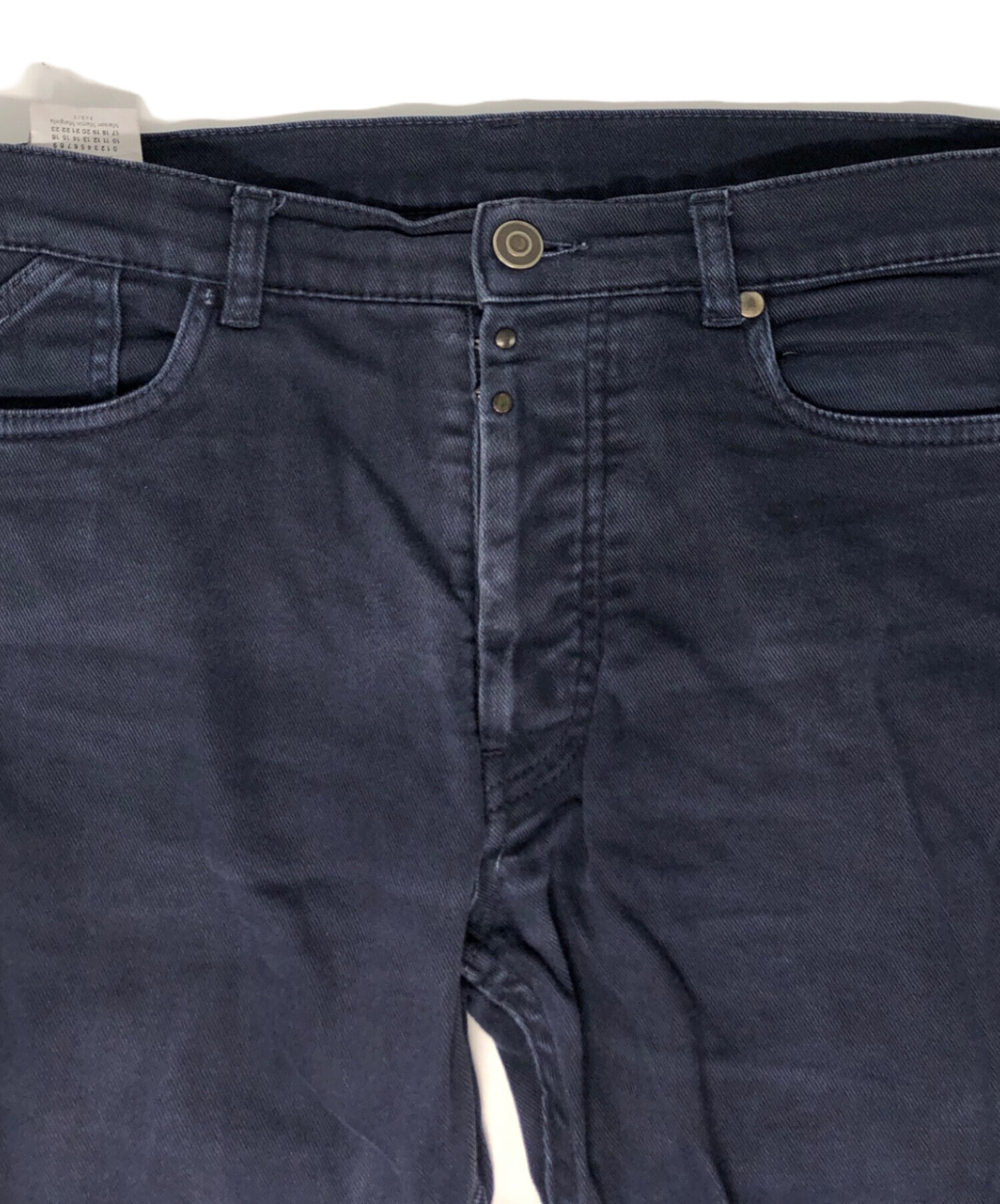 中古・古着通販】Martin Margiela 10 (マルタン・マルジェラ 10