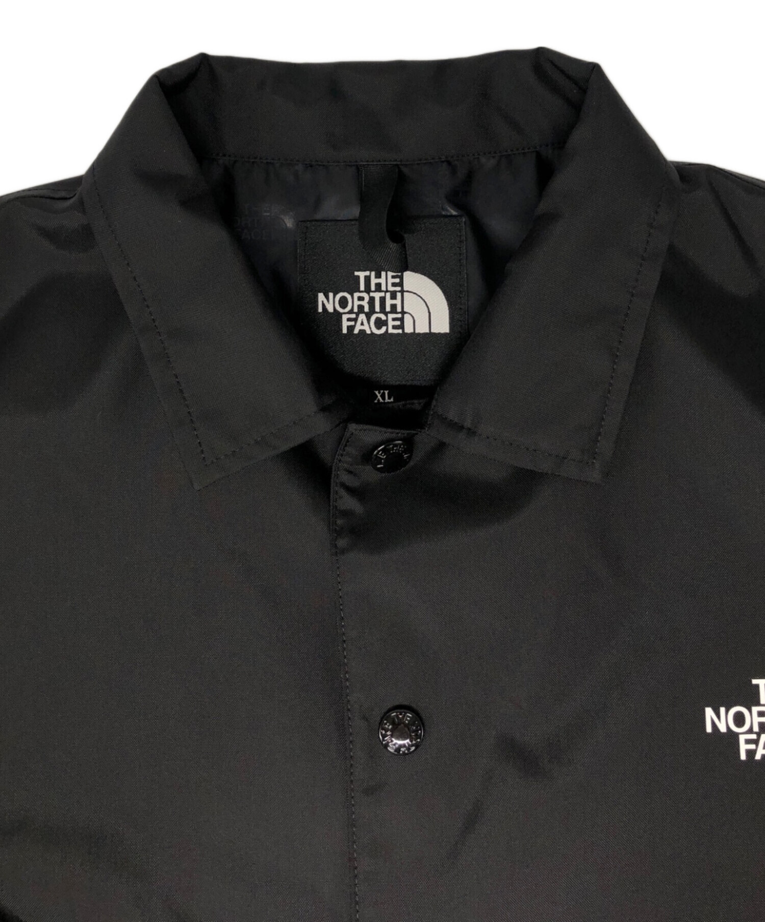 ザ ノースフェイス ネバーストップコーチジャケット XL 楽天市場】ザ・ノース・フェイス コーチジャケット THE NORTH FACE