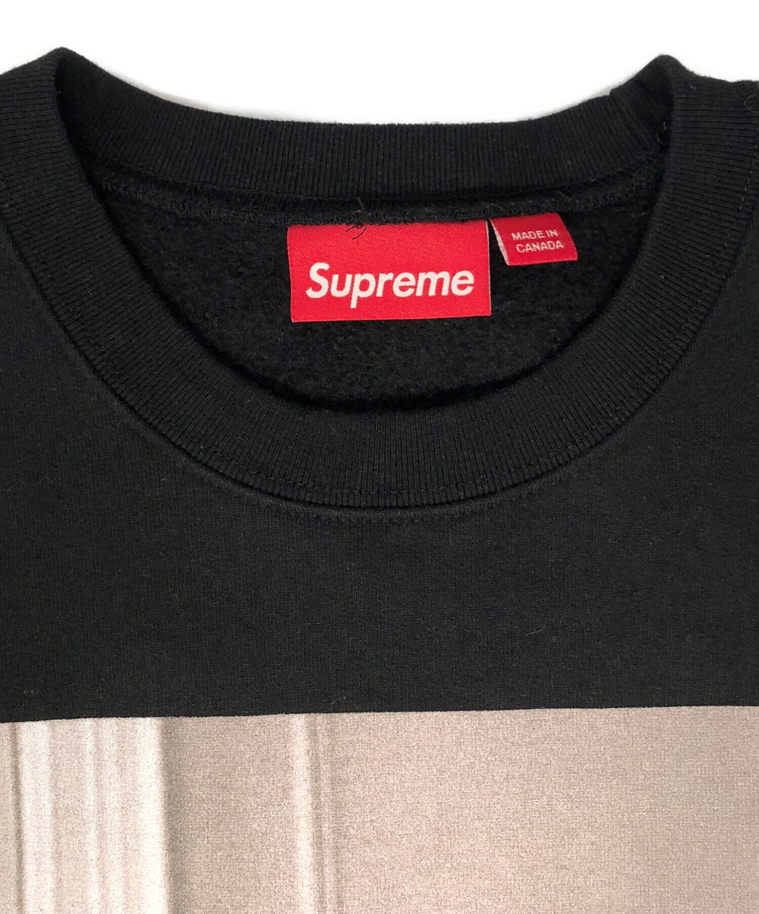中古・古着通販】SUPREME (シュプリーム) THRASHER (スラッシャー