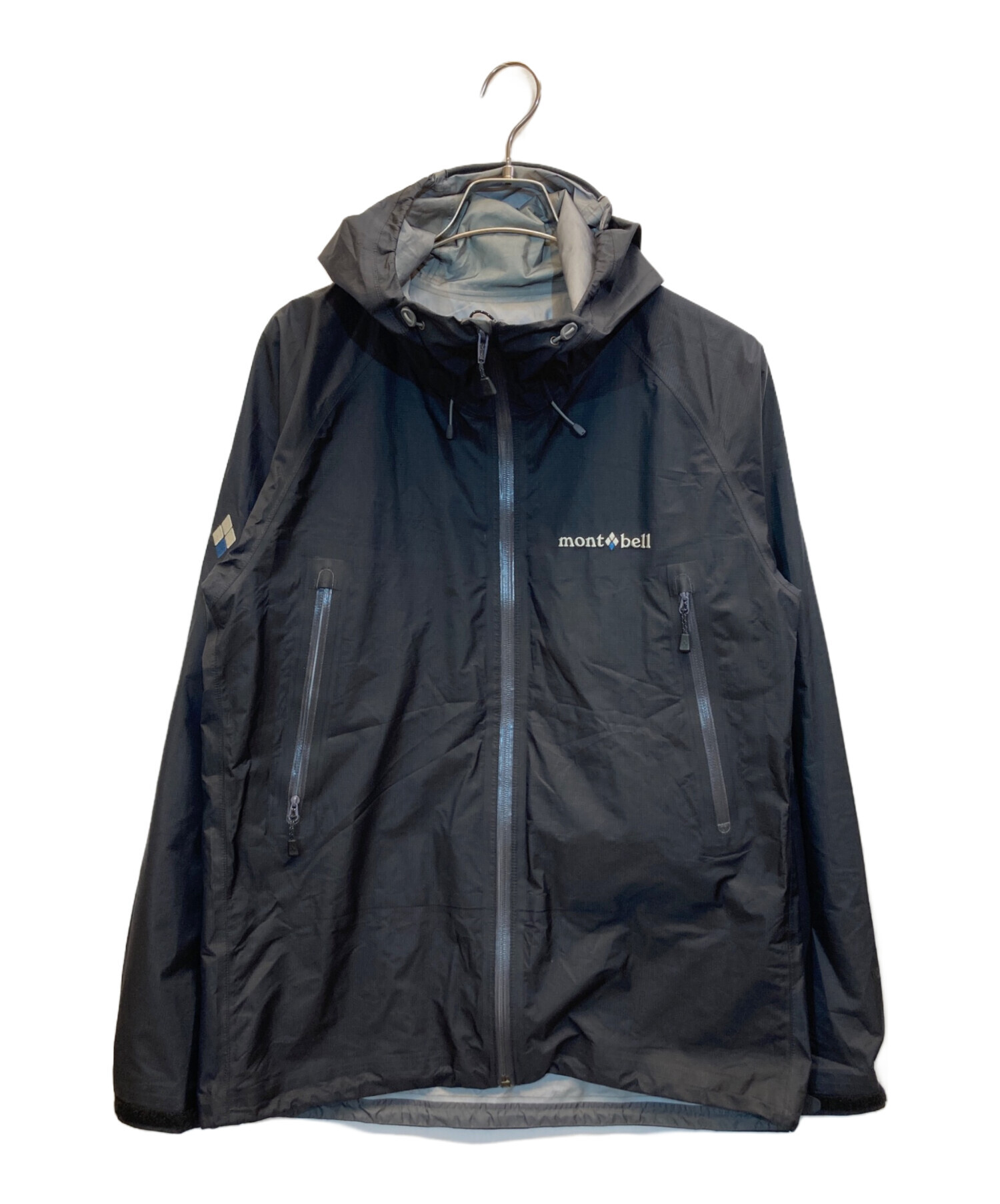 中古・古着通販】mont-bell (モンベル) ストームクルーザー ジャケット 