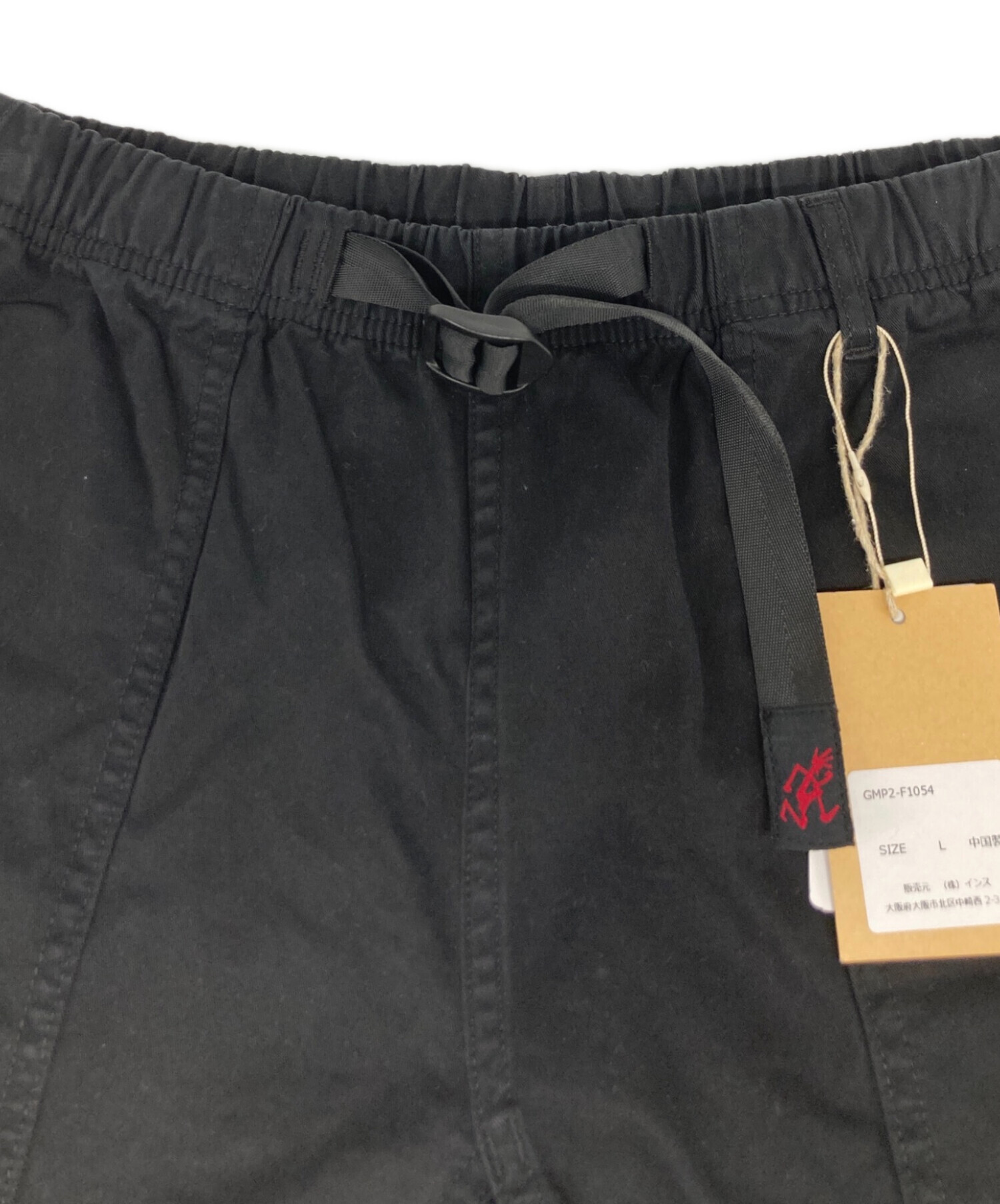 中古・古着通販】GRAMICCI (グラミチ) ベイカークライミングパンツ