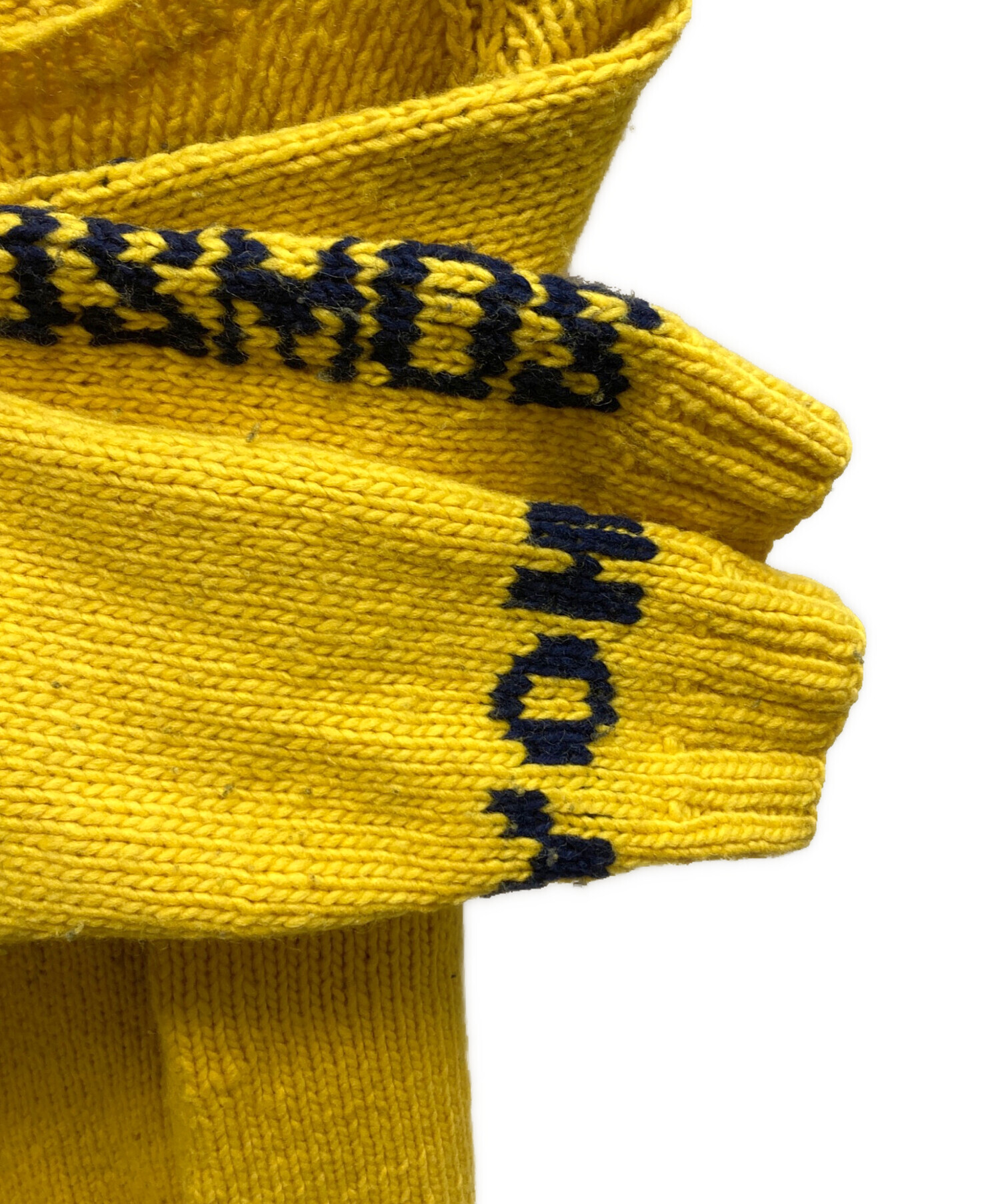 中古・古着通販】Yohji Yamamoto pour homme (ヨウジヤマモト