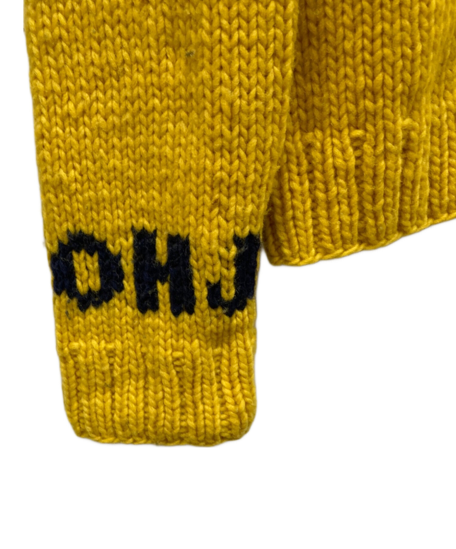 中古・古着通販】Yohji Yamamoto pour homme (ヨウジヤマモト