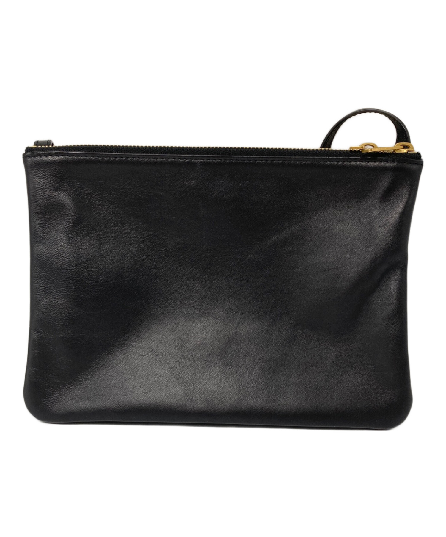 CELINEセリーヌトリオショルダーバッグ