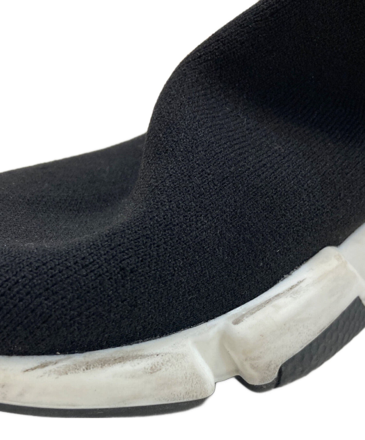 中古・古着通販】BALENCIAGA (バレンシアガ) ソックススニーカー
