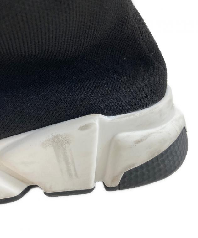 中古・古着通販】BALENCIAGA (バレンシアガ) ソックススニーカー