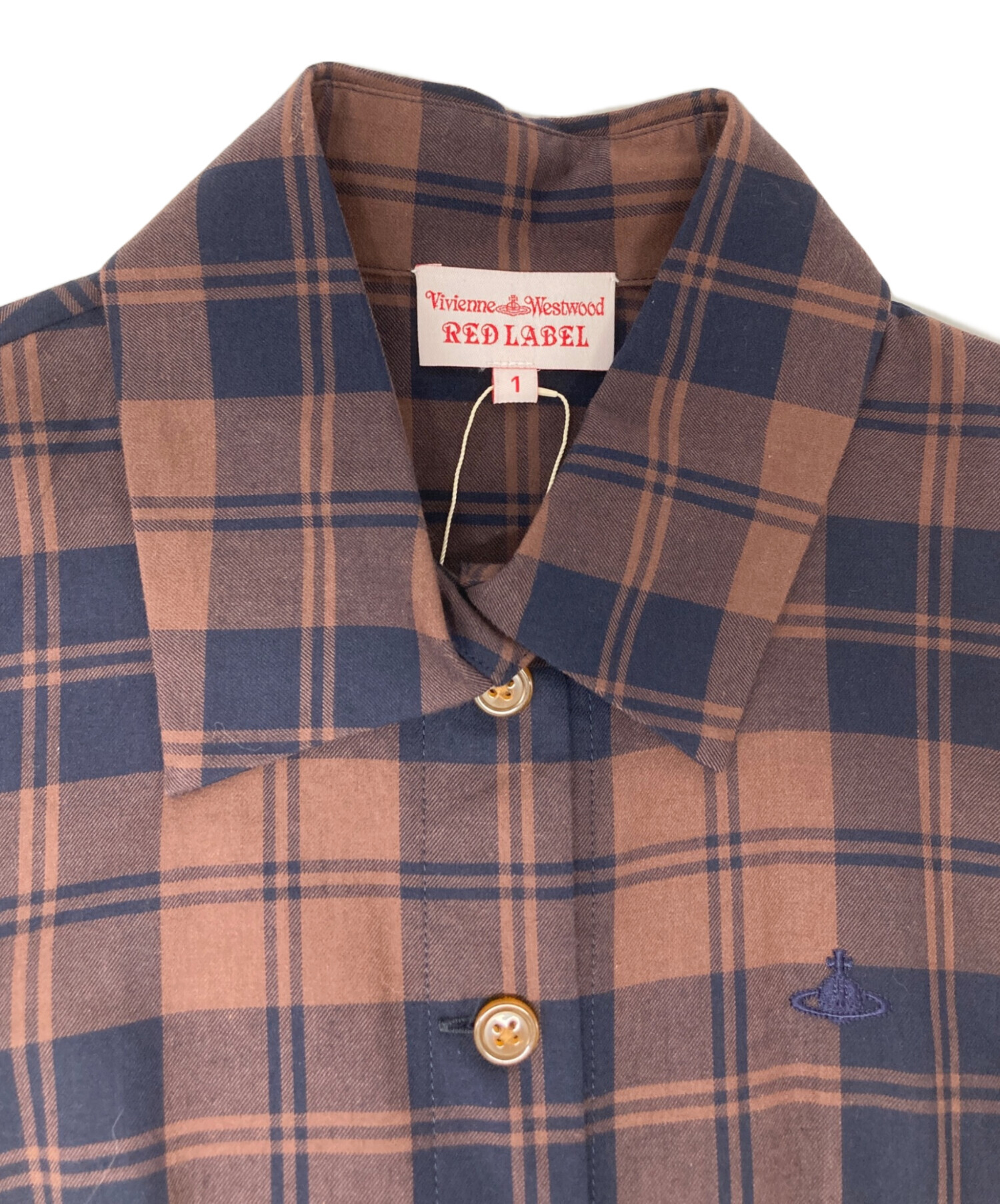 中古・古着通販】Vivienne Westwood RED LABEL (ヴィヴィアンウエスト 