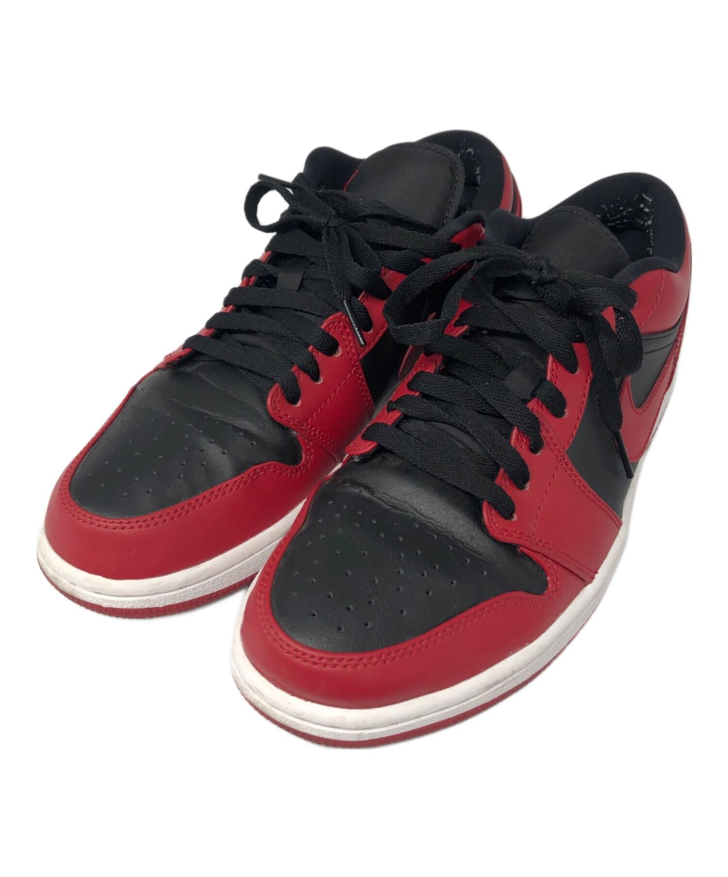 中古・古着通販】NIKE (ナイキ) エアジョーダン1 ロー 