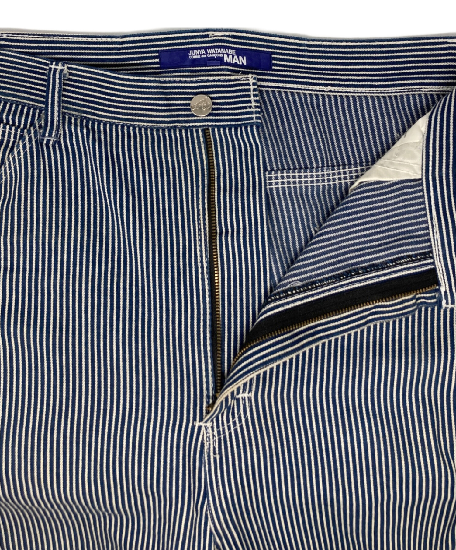 中古・古着通販】COMME des GARCONS JUNYA WATANABE MAN (コム