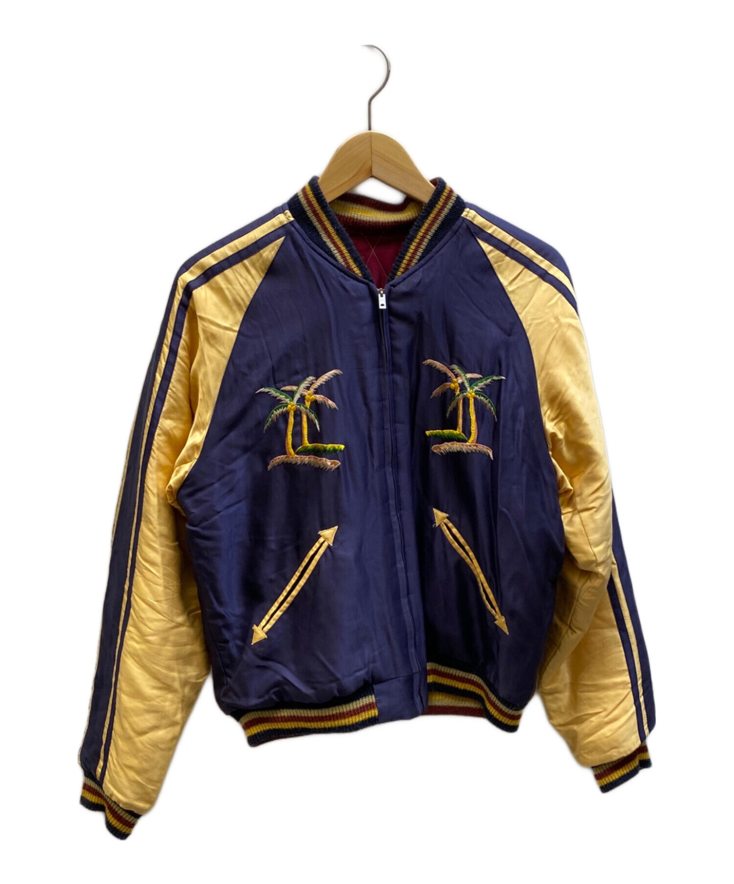 美品 テーラー東洋 TAILOR TOYO 楽天市場】TAILOR TOYO (テーラー東洋) スーベニア ジャケット