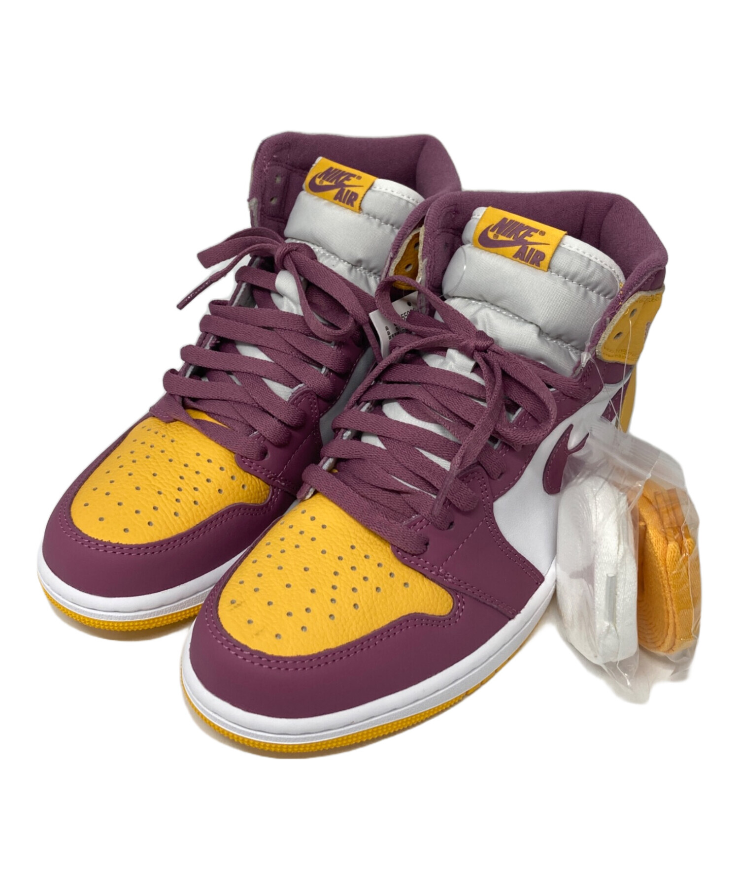 中古・古着通販】NIKE (ナイキ) Nike Air Jordan 1 High OG