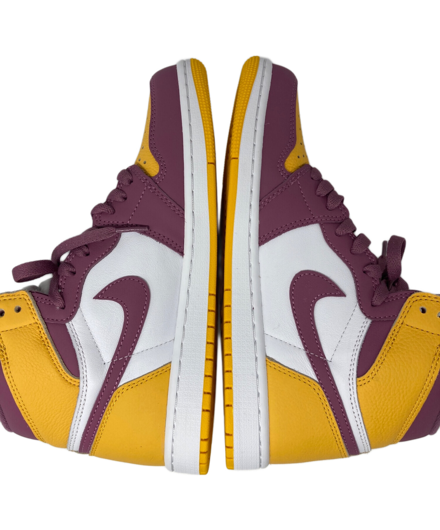 中古・古着通販】NIKE (ナイキ) Nike Air Jordan 1 High OG