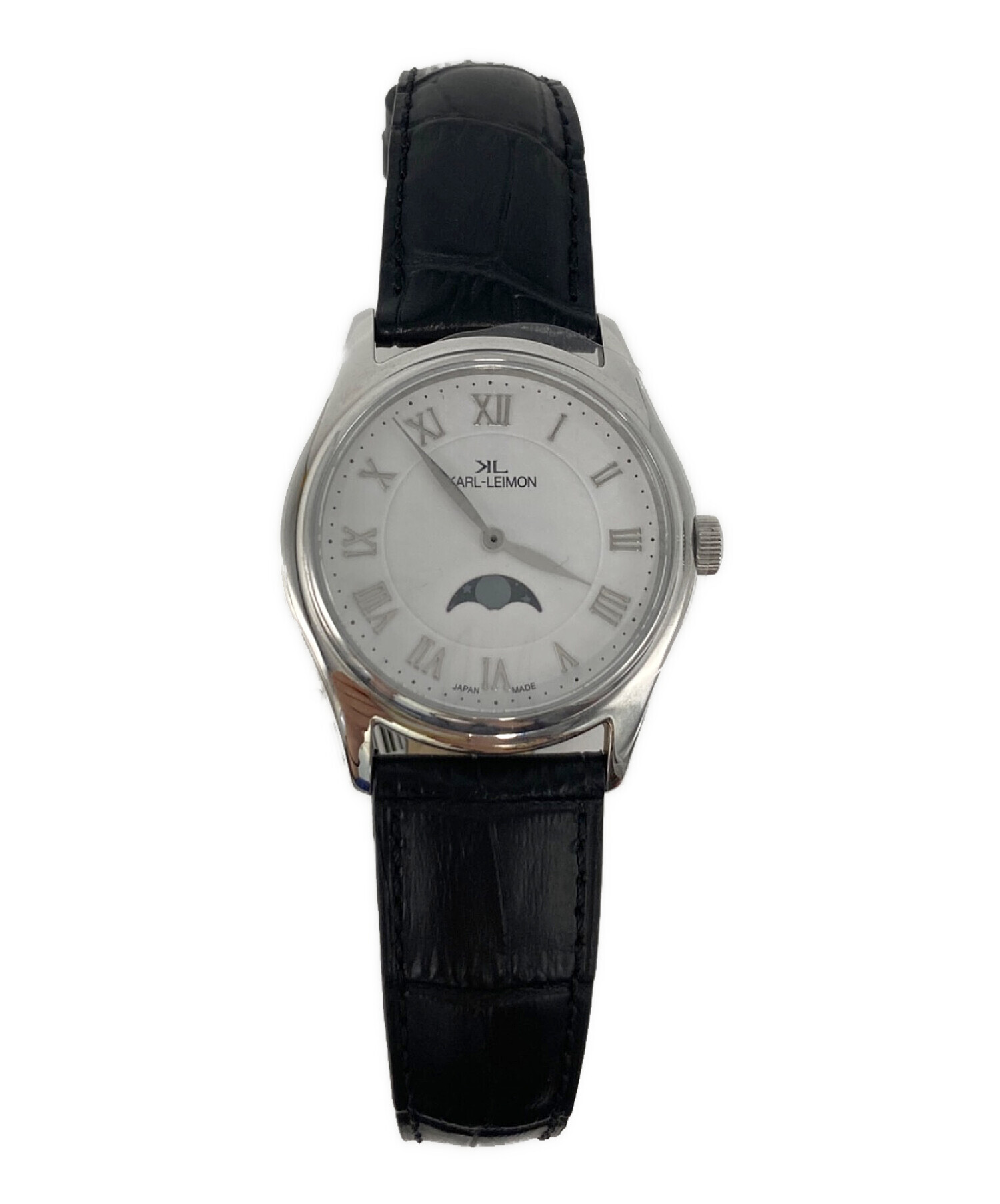 中古・古着通販】KARL-LEIMON (カルレイモン) ラシックシンプリ