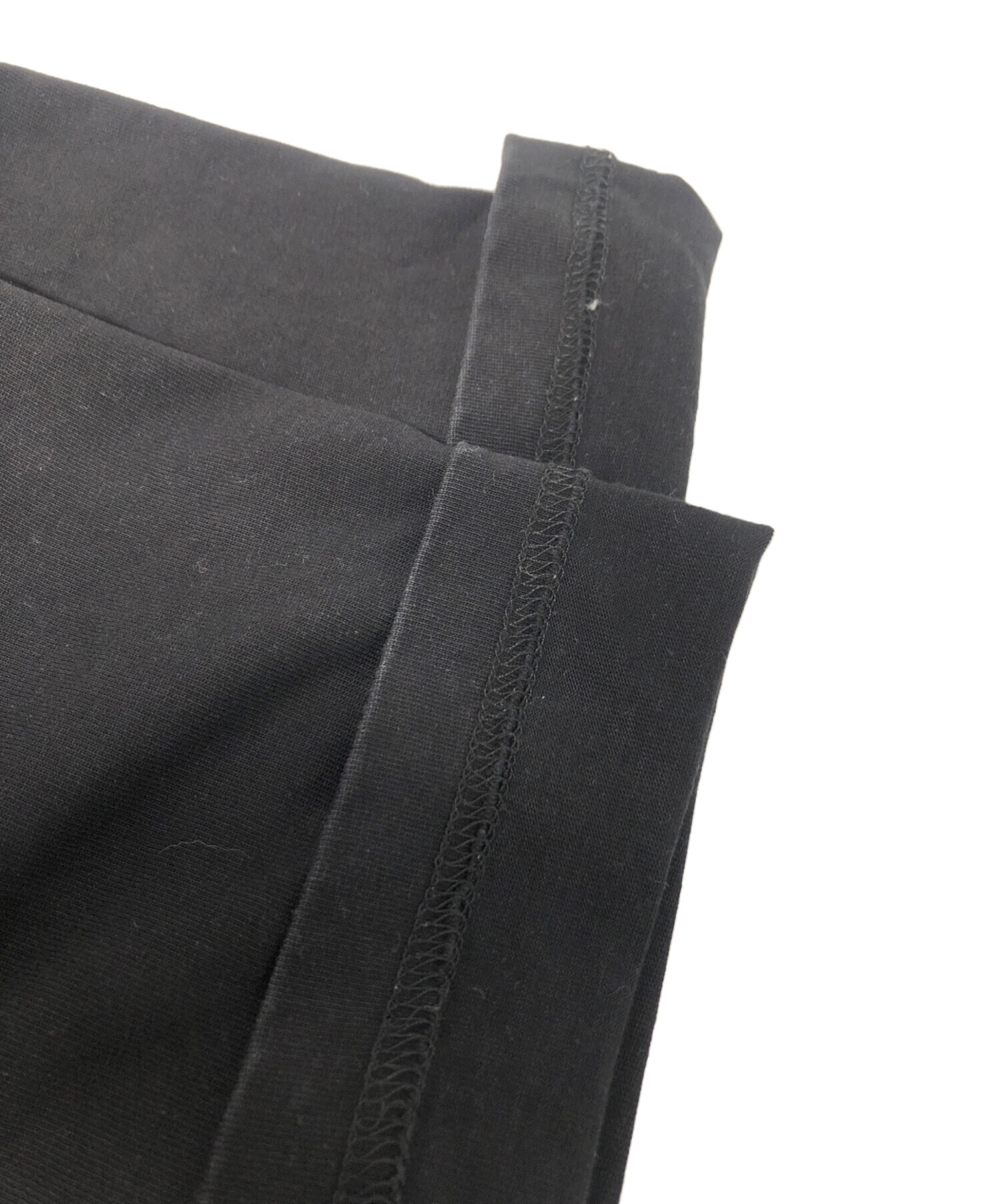 中古・古着通販】GALLERY DEPT (ギャラリー デプト) 反転ロゴプリントT