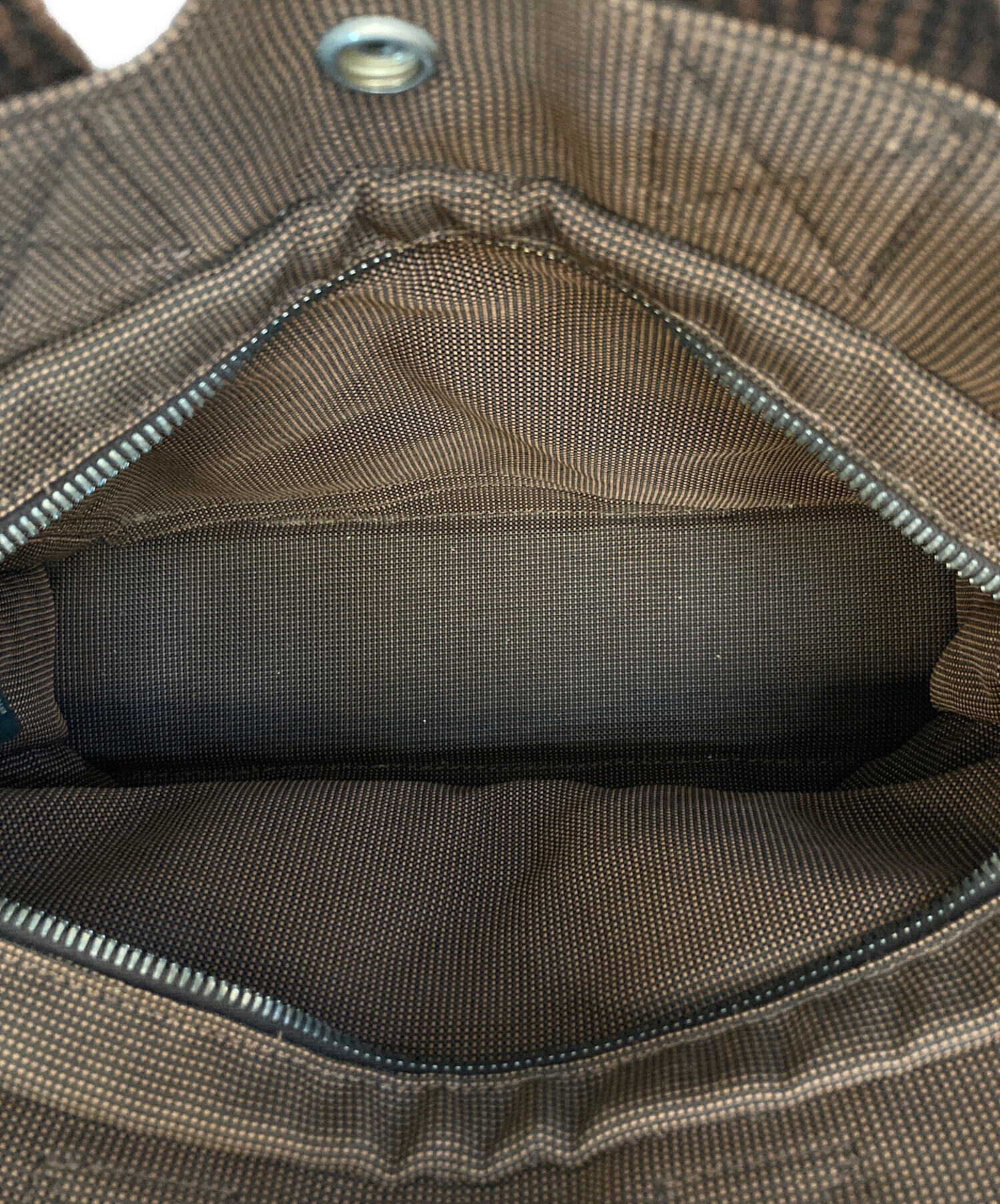 中古・古着通販】HERMES (エルメス) エールラインPMハンドバッグ 