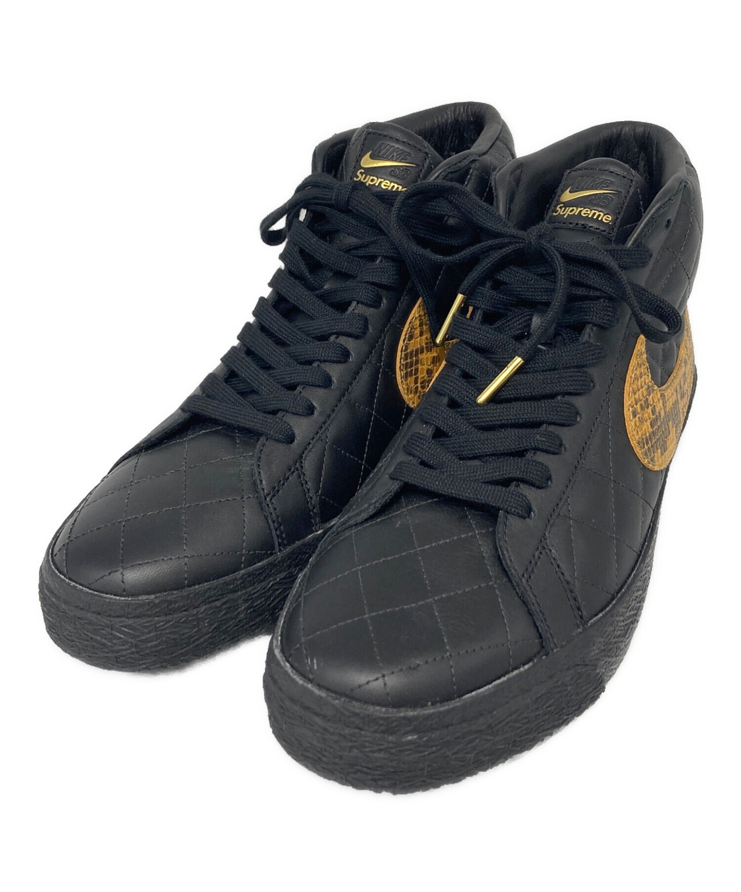 中古・古着通販】NIKE SB (ナイキエスビー) SUPREME (シュプリーム