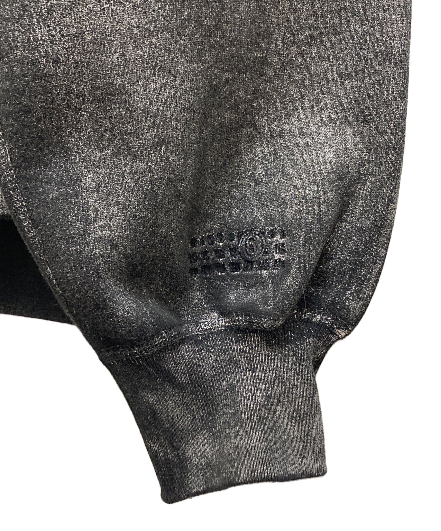中古・古着通販】SUPREME (シュプリーム) MM6 Maison Margiela