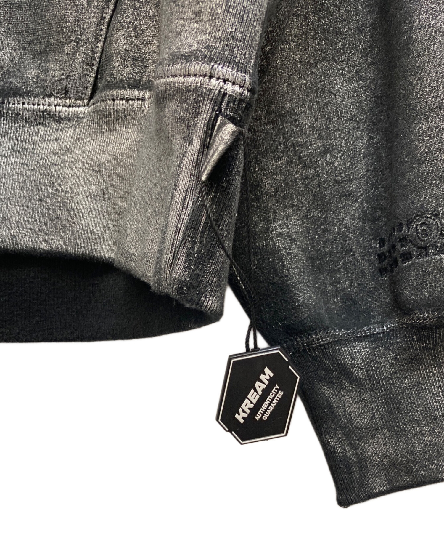 中古・古着通販】SUPREME (シュプリーム) MM6 Maison Margiela