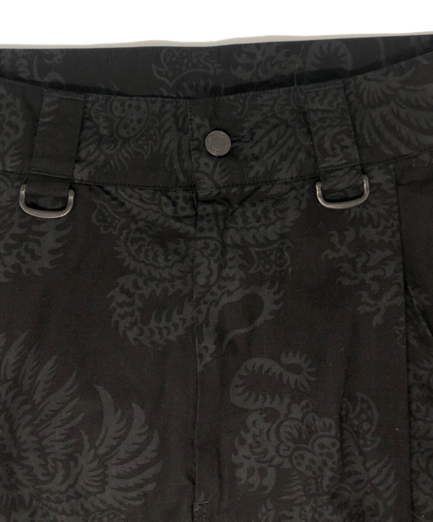 中古・古着通販】blackmeans (ブラックミーンズ) 寅壱 (トライチ 