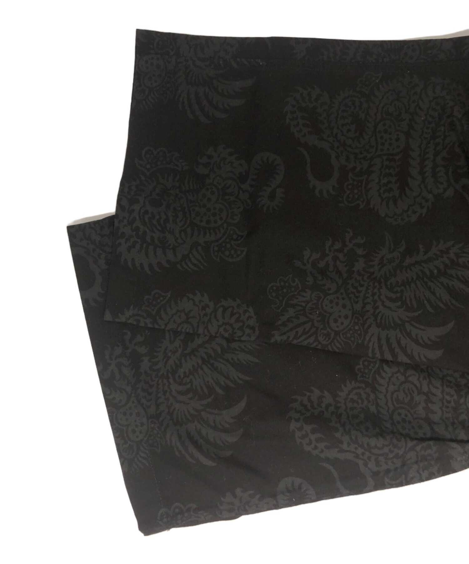 中古・古着通販】blackmeans (ブラックミーンズ) 寅壱 (トライチ 