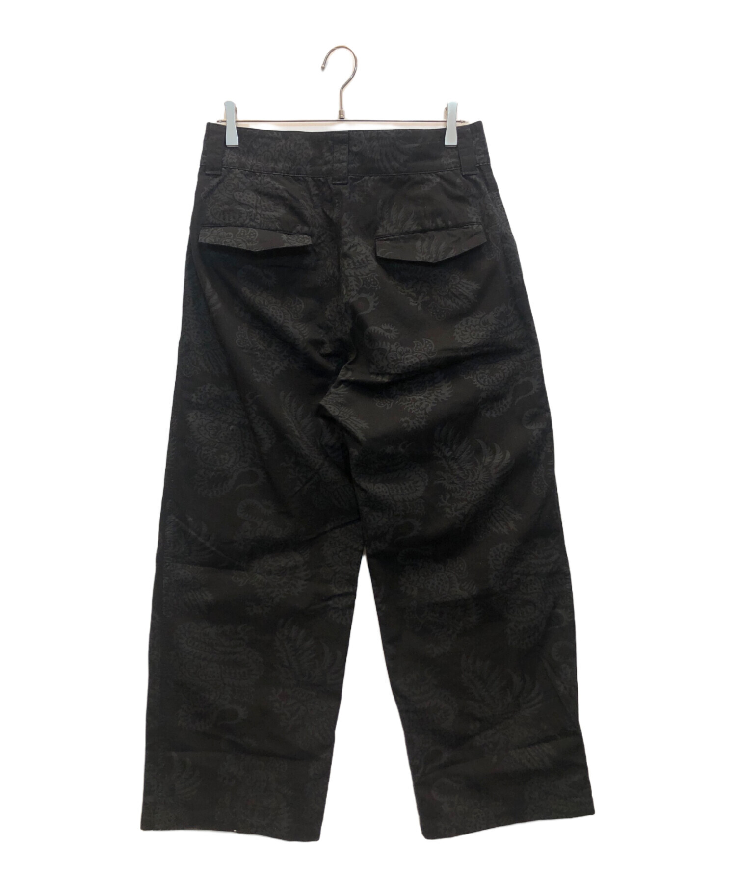 中古・古着通販】blackmeans (ブラックミーンズ) 寅壱 (トライチ 