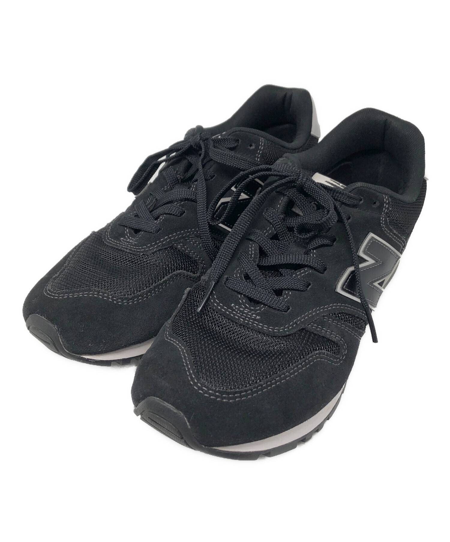 中古・古着通販】NEW BALANCE (ニューバランス) ML565EB1 ブラック 