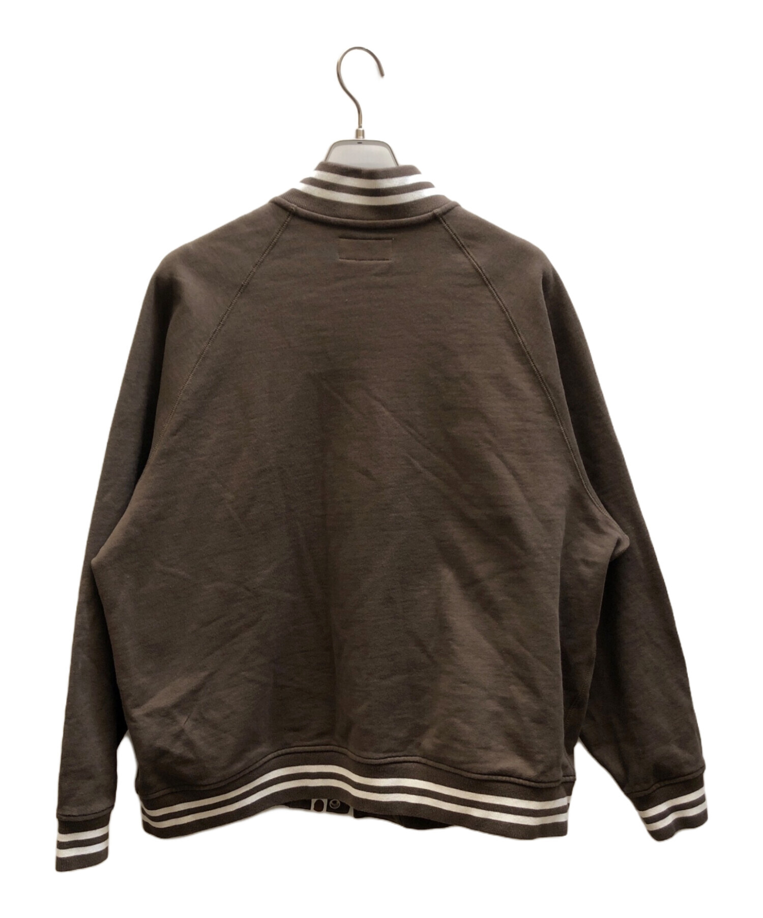 中古・古着通販】A BATHING APE (ア ベイシング エイプ) スタジャン