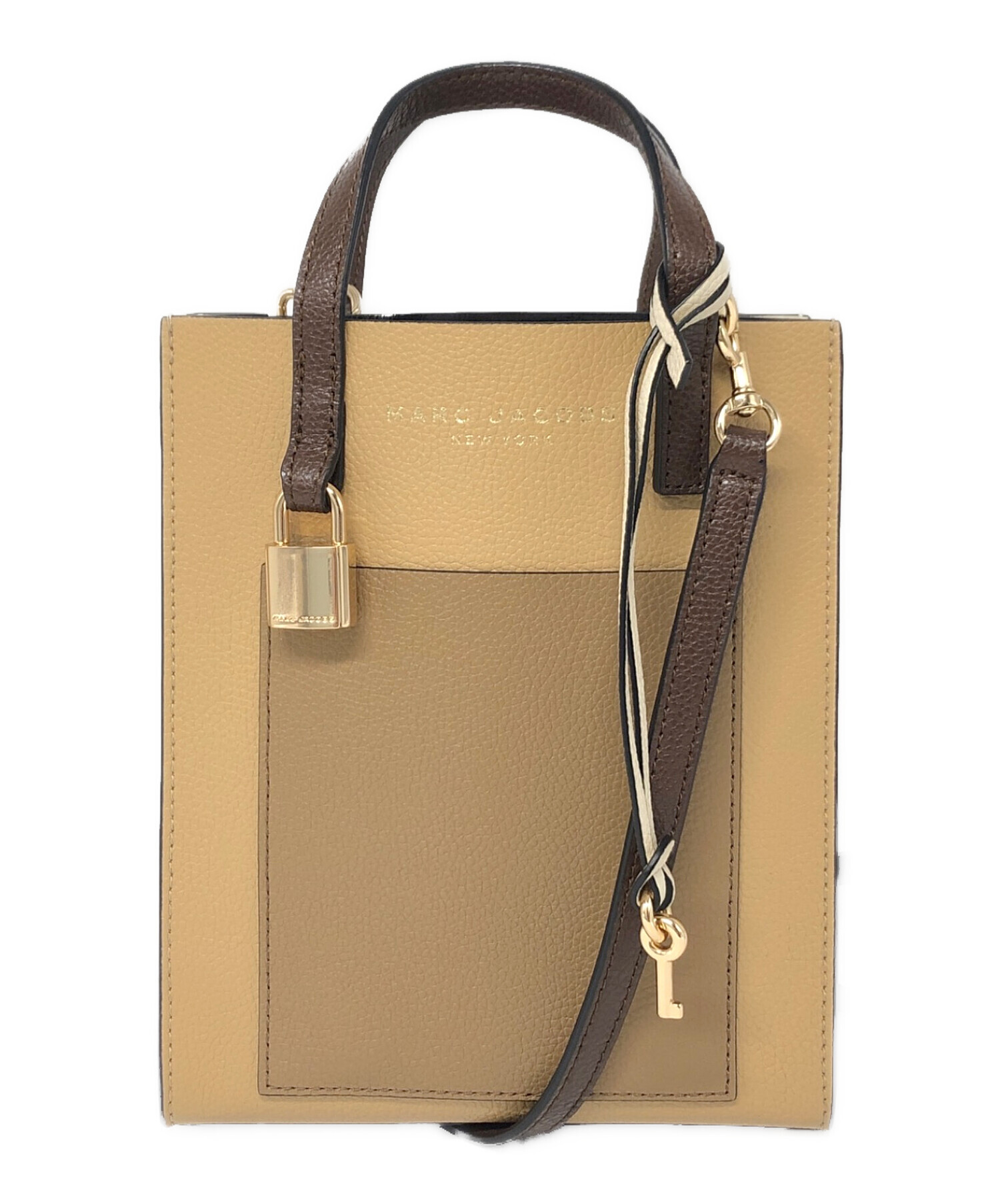 中古・古着通販】MARC JACOBS (マークジェイコブス) マイクロ 