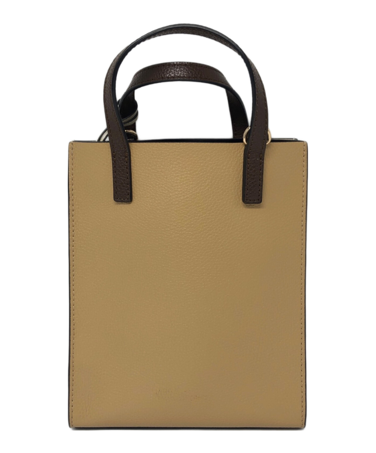 中古・古着通販】MARC JACOBS (マークジェイコブス) マイクロ 