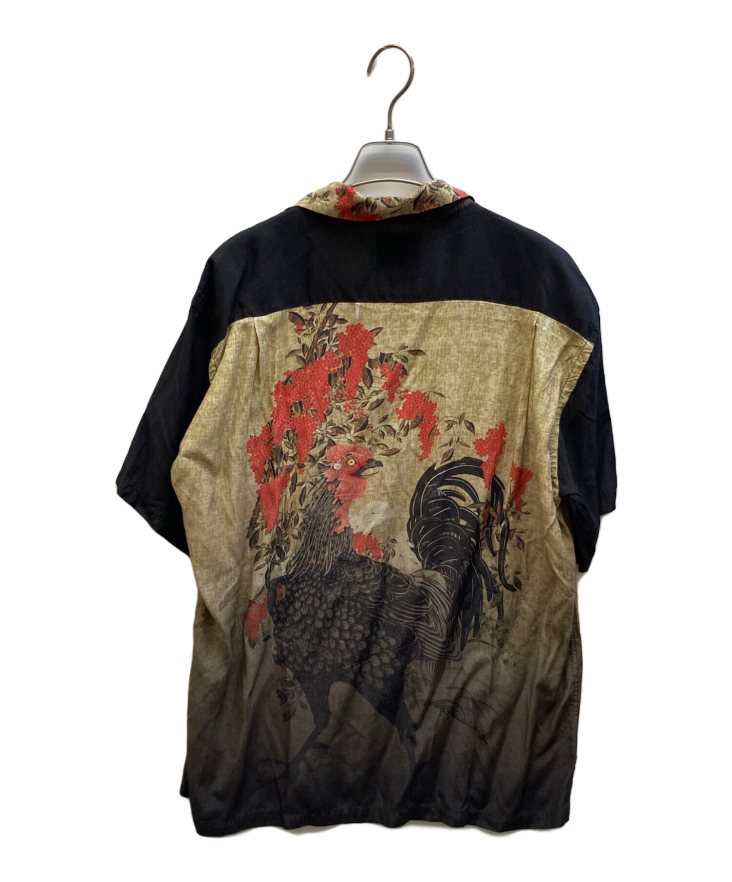 中古・古着通販】Sun Surf (サンサーフ) 伊藤若冲 (イトウジャクチュウ
