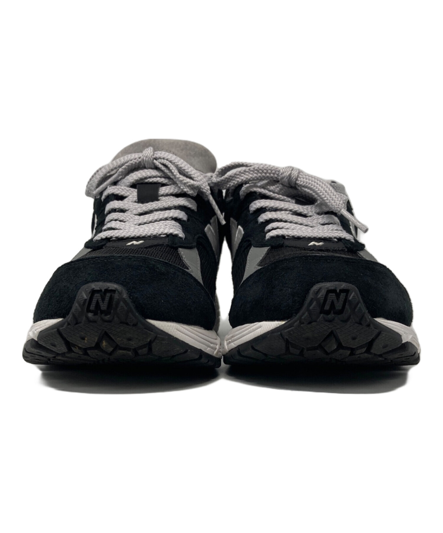 中古・古着通販】NEW BALANCE (ニューバランス) M2002RXD ブラック 