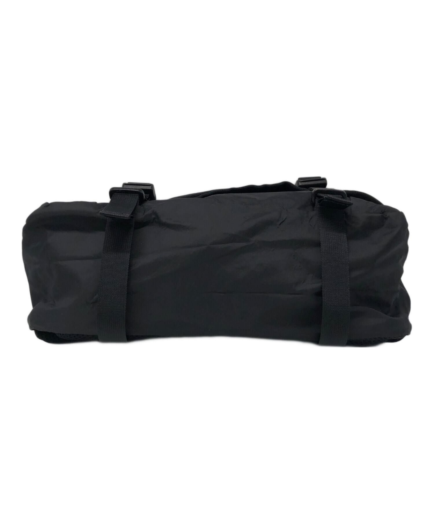 中古・古着通販】PORTER (ポーター) EXTREME WAIST BAG ブラック