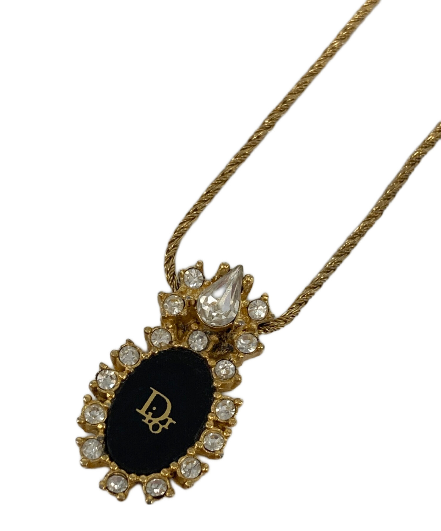 中古・古着通販】Christian Dior (クリスチャン ディオール) ライン 