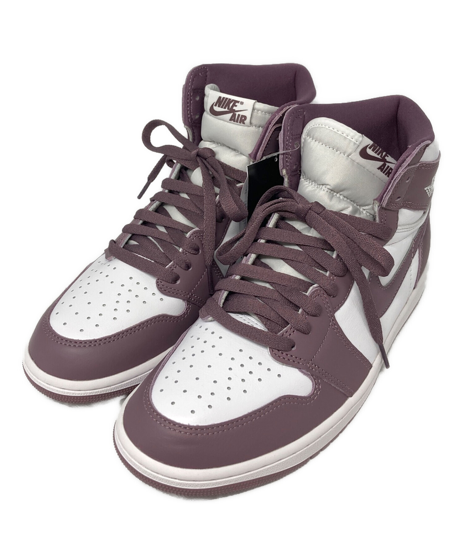 中古・古着通販】NIKE (ナイキ) AIR JORDAN1(エアジョーダン1)Retro 