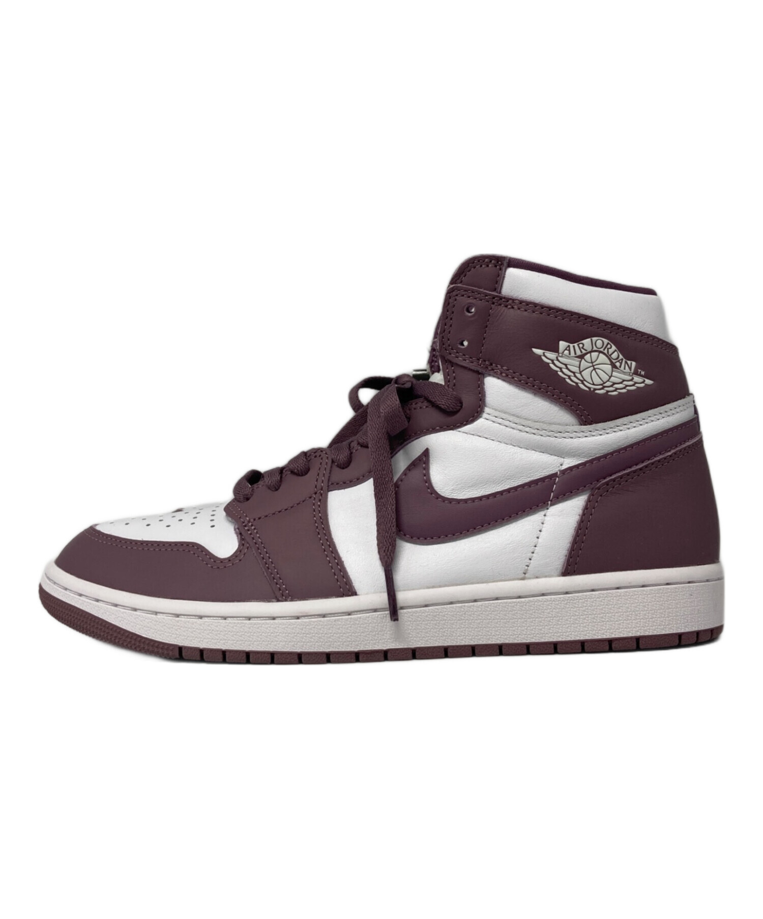 中古・古着通販】NIKE (ナイキ) AIR JORDAN1(エアジョーダン1)Retro 