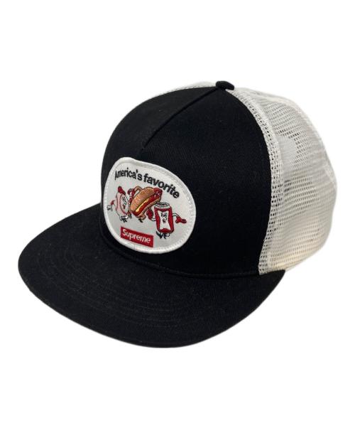 中古・古着通販】SUPREME (シュプリーム) Americas Favorite Mesh Back
