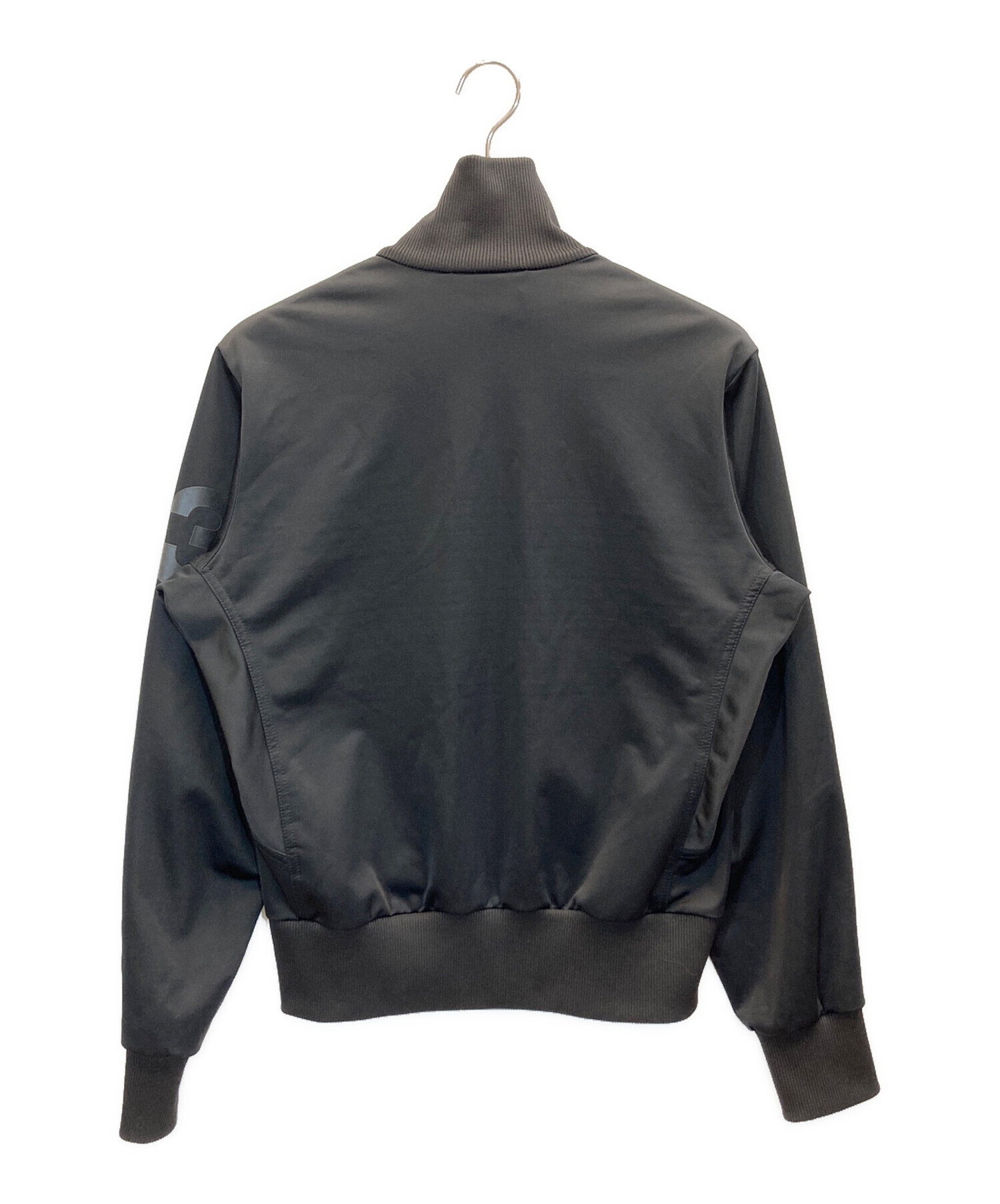 Y-3 ワイスリー ブルゾン（その他） XS 黒 【古着】【中古】 Y-3  