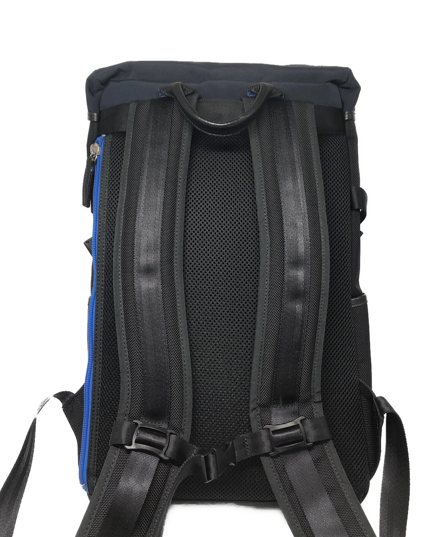 中古・古着通販】LANVIN en Bleu (ランバンオンブルー) リュック 