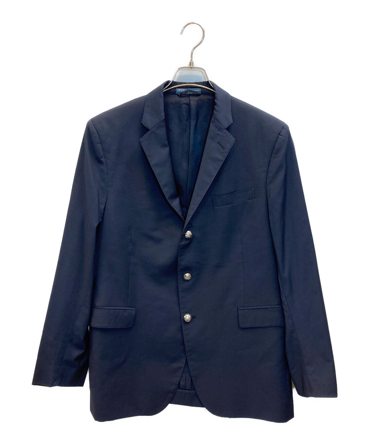 中古・古着通販】POLO RALPH LAUREN (ポロ・ラルフローレン) 3B 