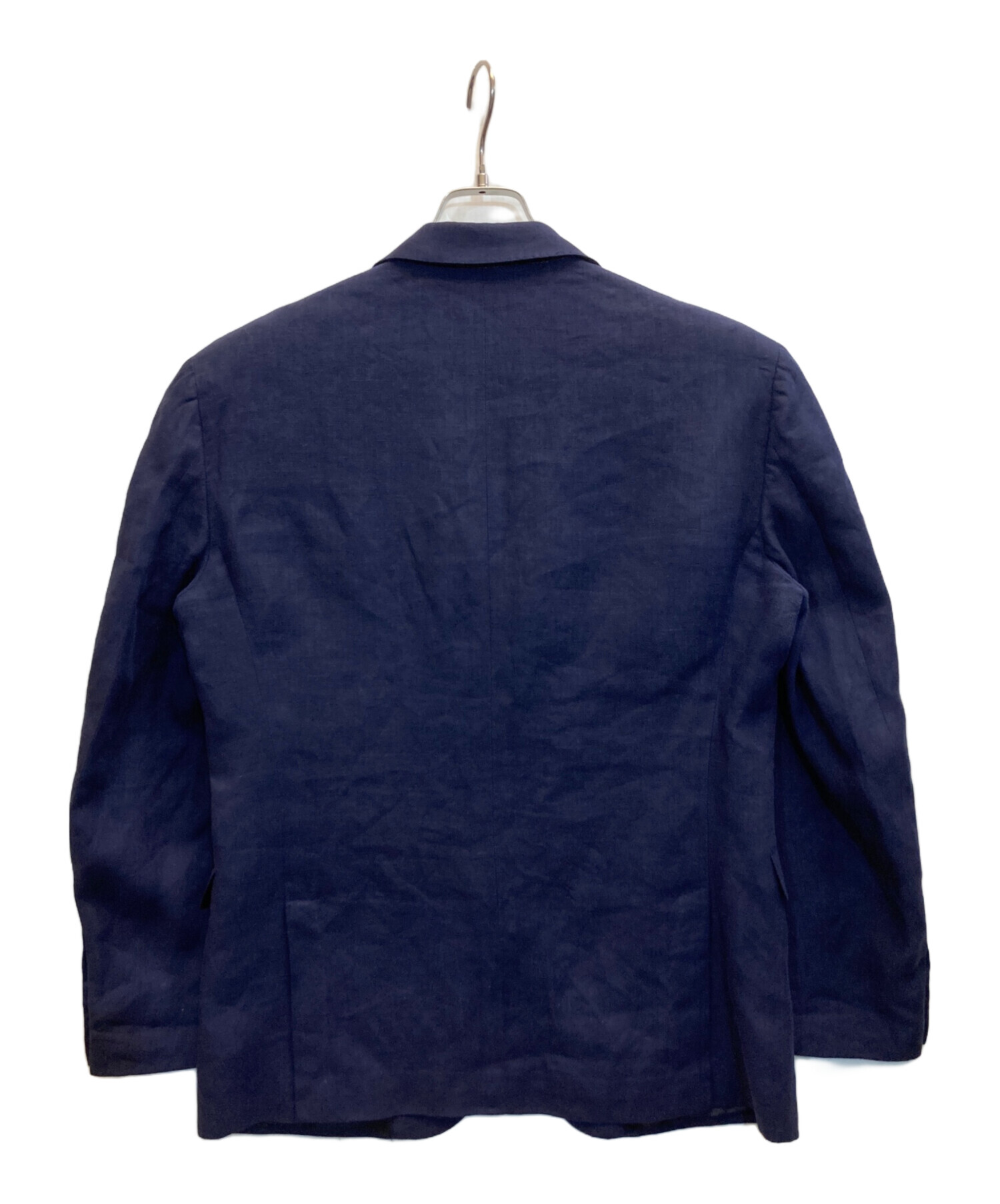 中古・古着通販】POLO RALPH LAUREN (ポロ・ラルフローレン) リネン3B 
