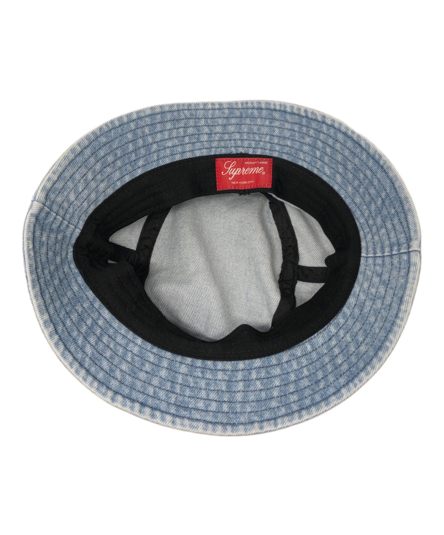 中古・古着通販】SUPREME (シュプリーム) Outline Crusher Denim