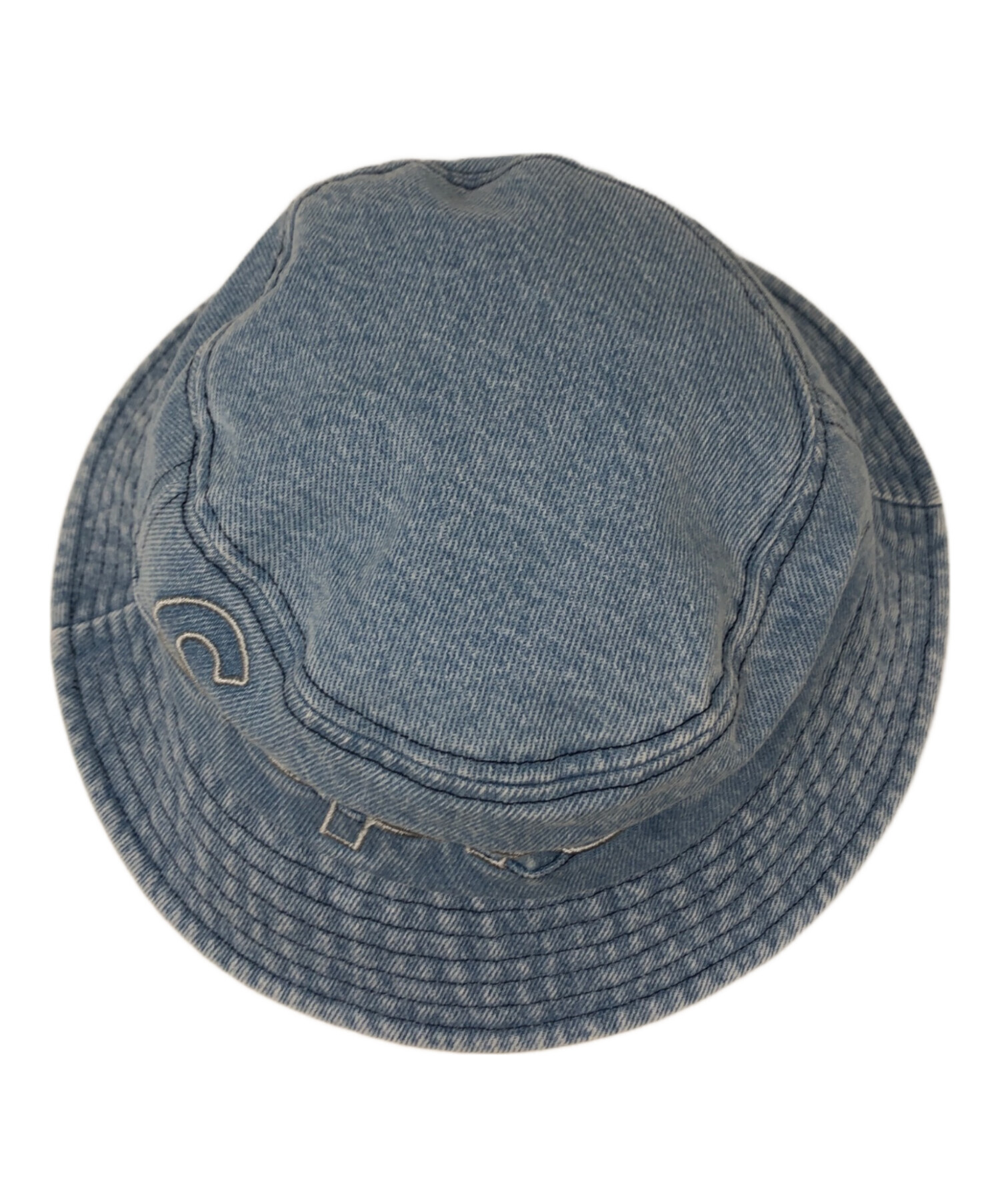 中古・古着通販】SUPREME (シュプリーム) Outline Crusher Denim