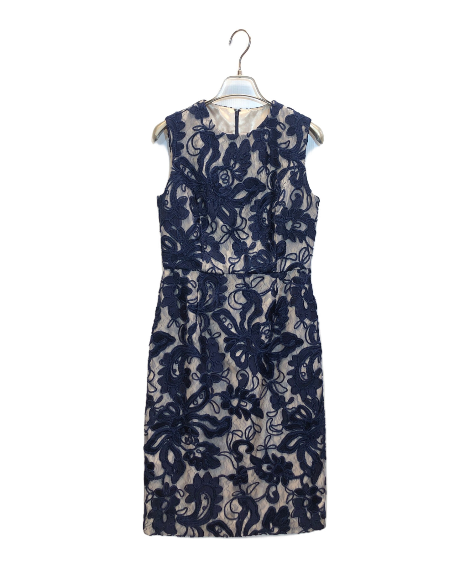 中古・古着通販】GRACE CONTINENTAL (（グレースコンチネンタル