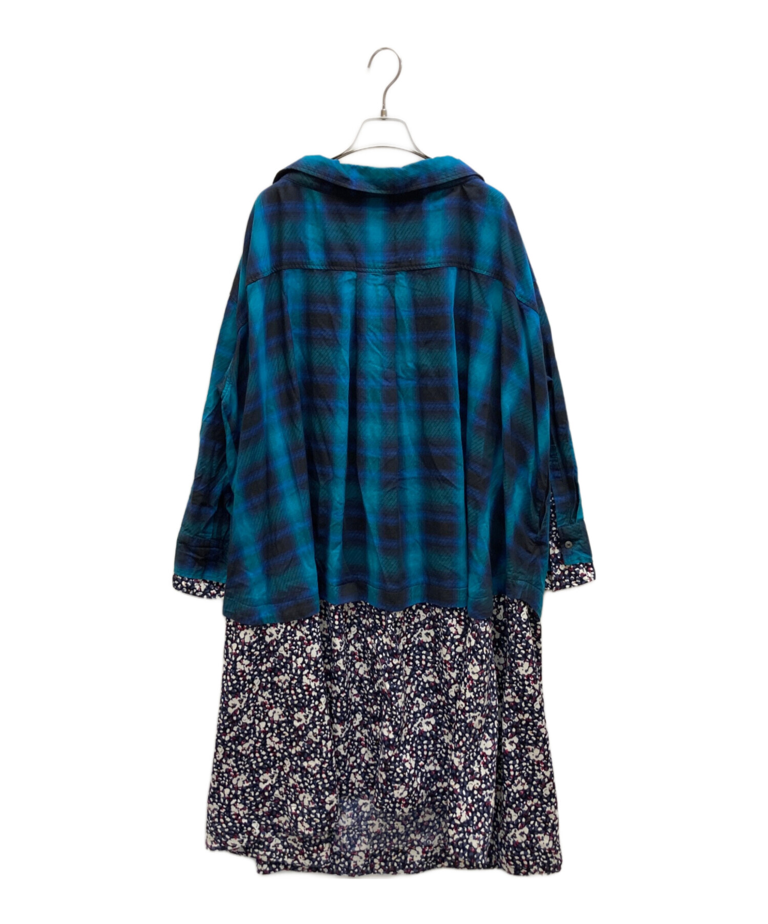 ワンピース Maison MIHARA YASUHIRO 中古・古着通販】Maison MIHARA YASUHIRO (メゾン ミハラ ヤスヒロ