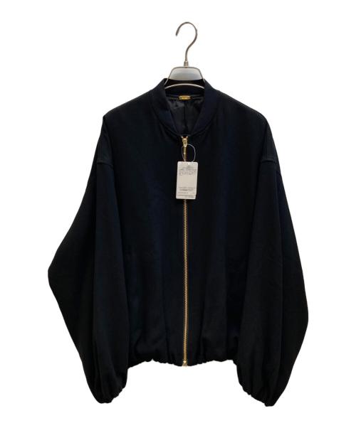 未使用Deuxieme Classe Light ダブルクロス ブルゾン Light ダブルクロス ブルゾン（その他ブルゾン／アウター）｜Deuxieme