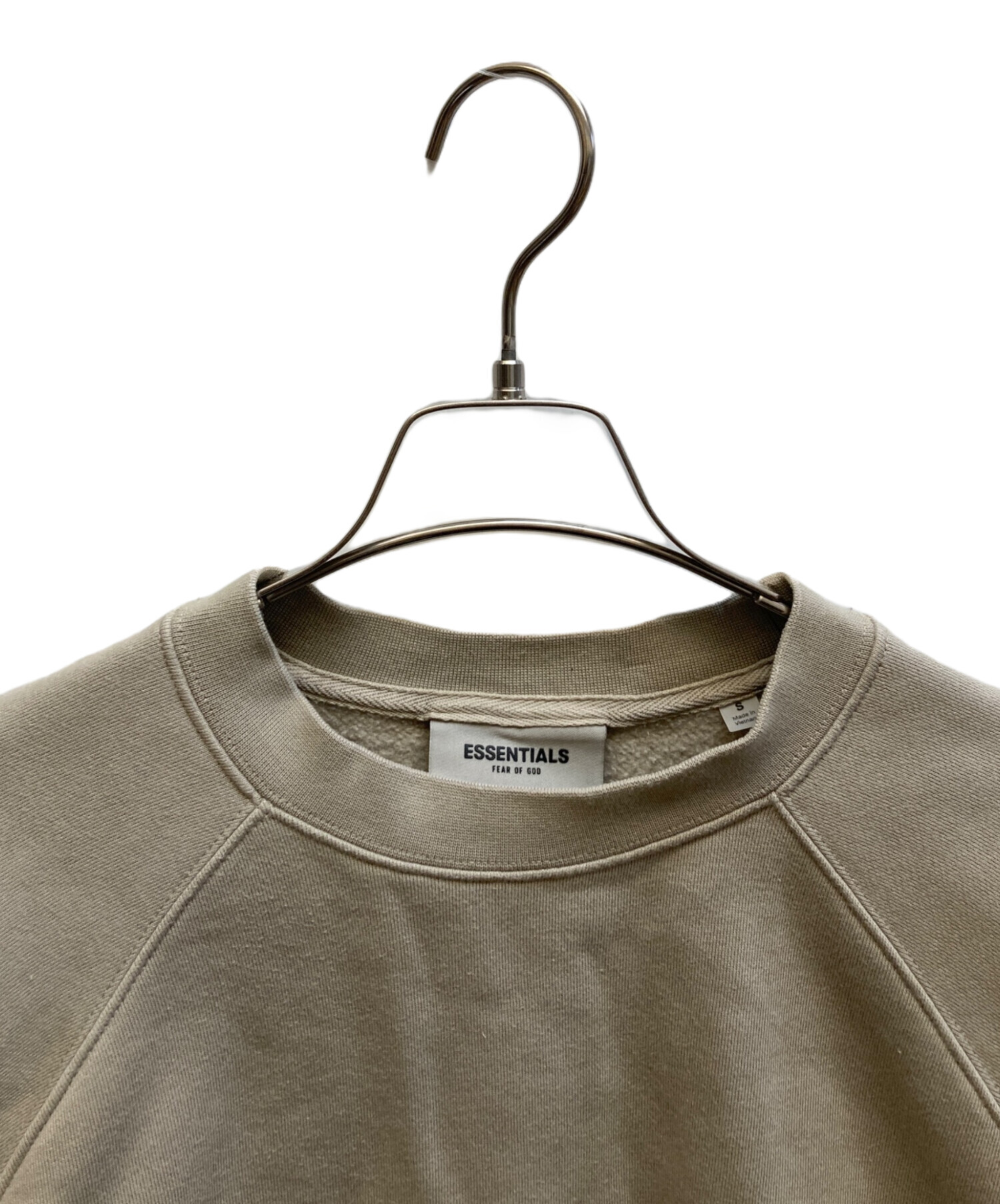 中古・古着通販】FOG ESSENTIALS (フィアオブゴッド エッセンシャル