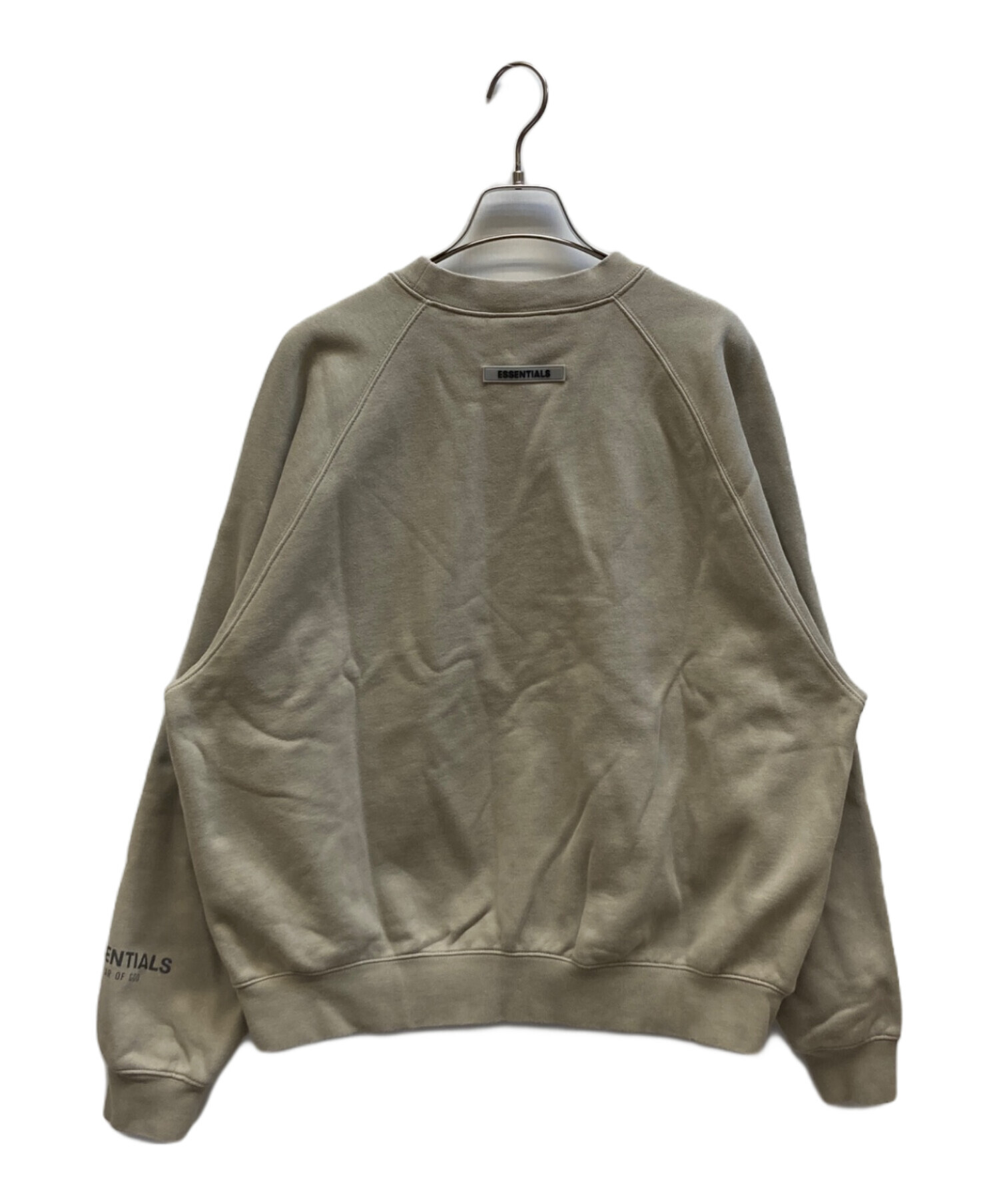 中古・古着通販】FOG ESSENTIALS (フィアオブゴッド エッセンシャル