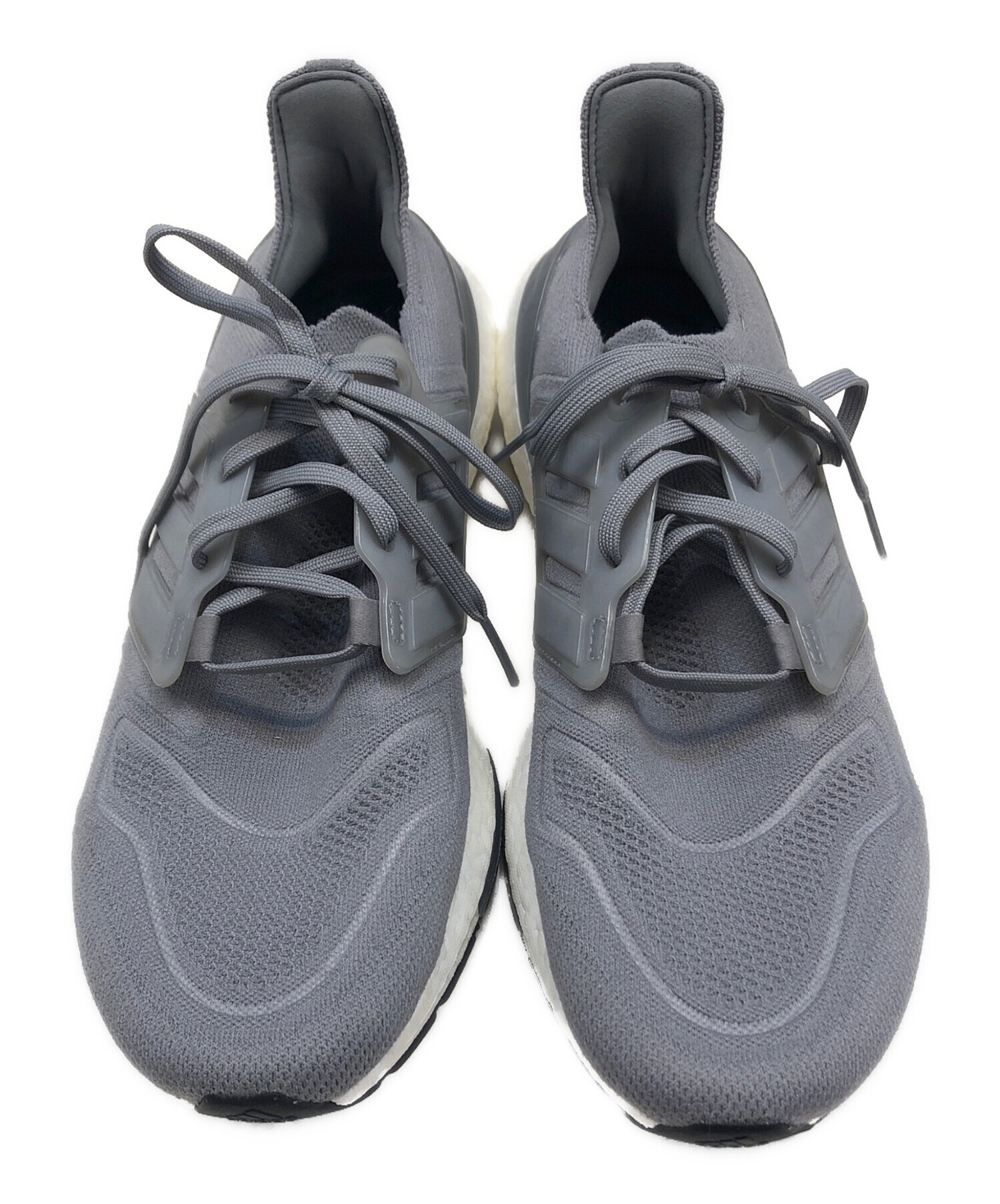 中古・古着通販】adidas (アディダス) Ultra Boost 22 グレー サイズ 