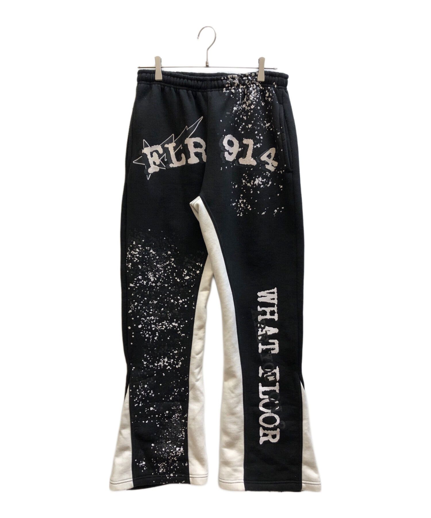 未使用/フロントファスナースウェット PRANK PROJECT（プランクプロジェクト） トレーナー スウェット 「Pre