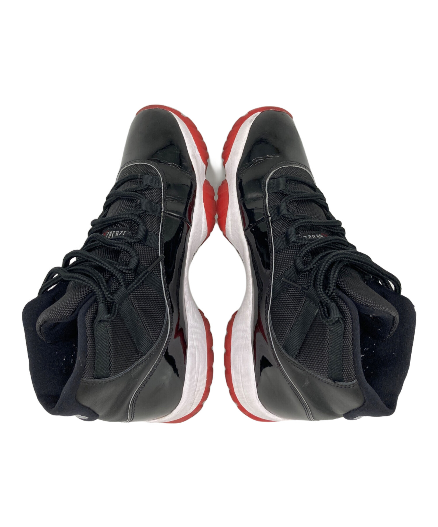 中古・古着通販】NIKE (ナイキ) AIR JORDAN11(エアジョーダン11)Retro